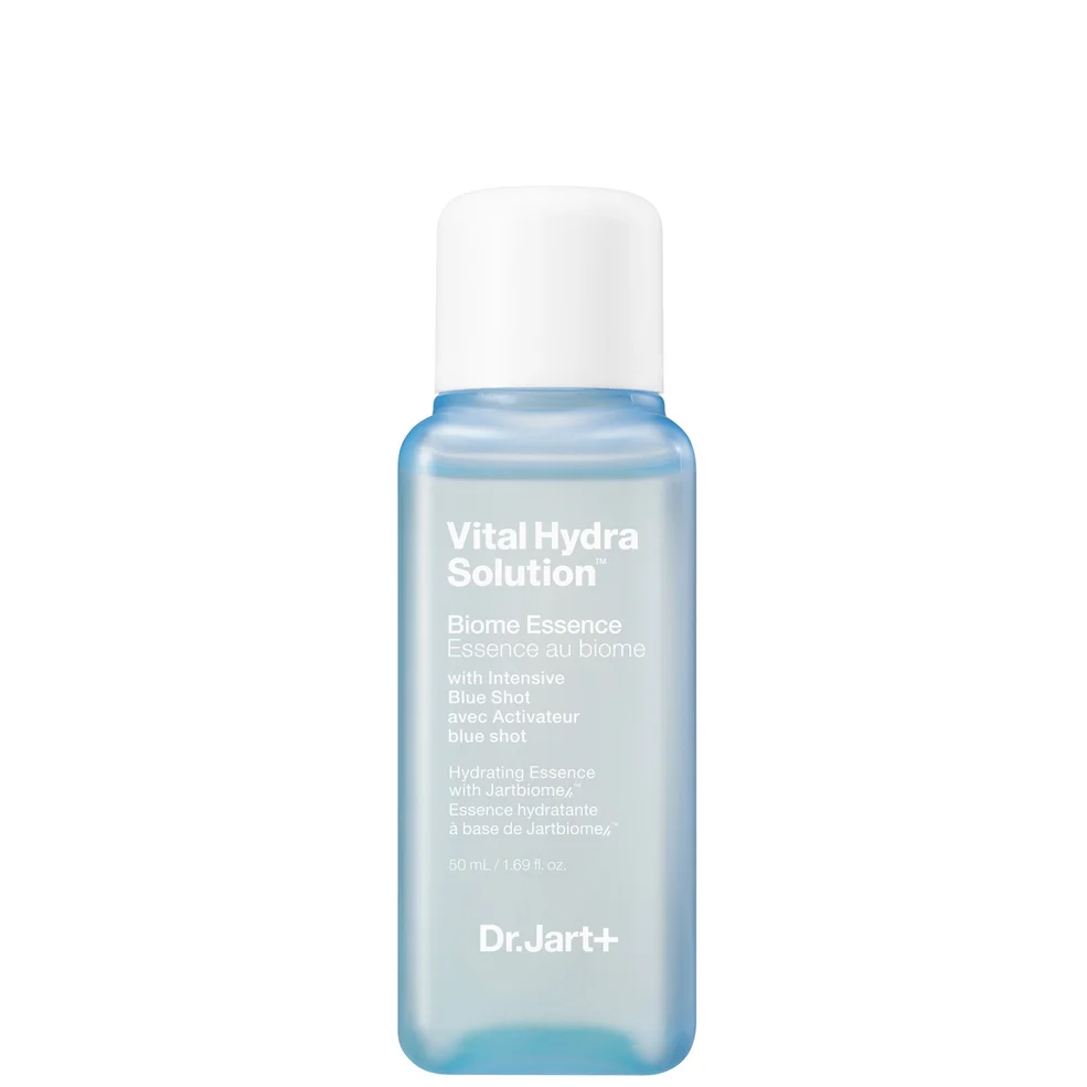 Dr.Jart+ Vital Hydra Solution Essence 50ml Image 1
