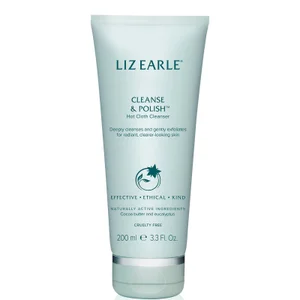 Liz Earle Cleanse & Polish 200ml Tube - undefined undefined