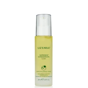 Liz Earle Superskin Concentrate 28ml Bottle - undefined undefined