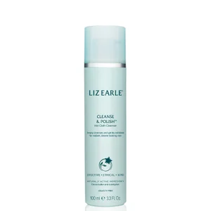 Liz Earle Cleanse & Polish 100ml Pump - undefined undefined