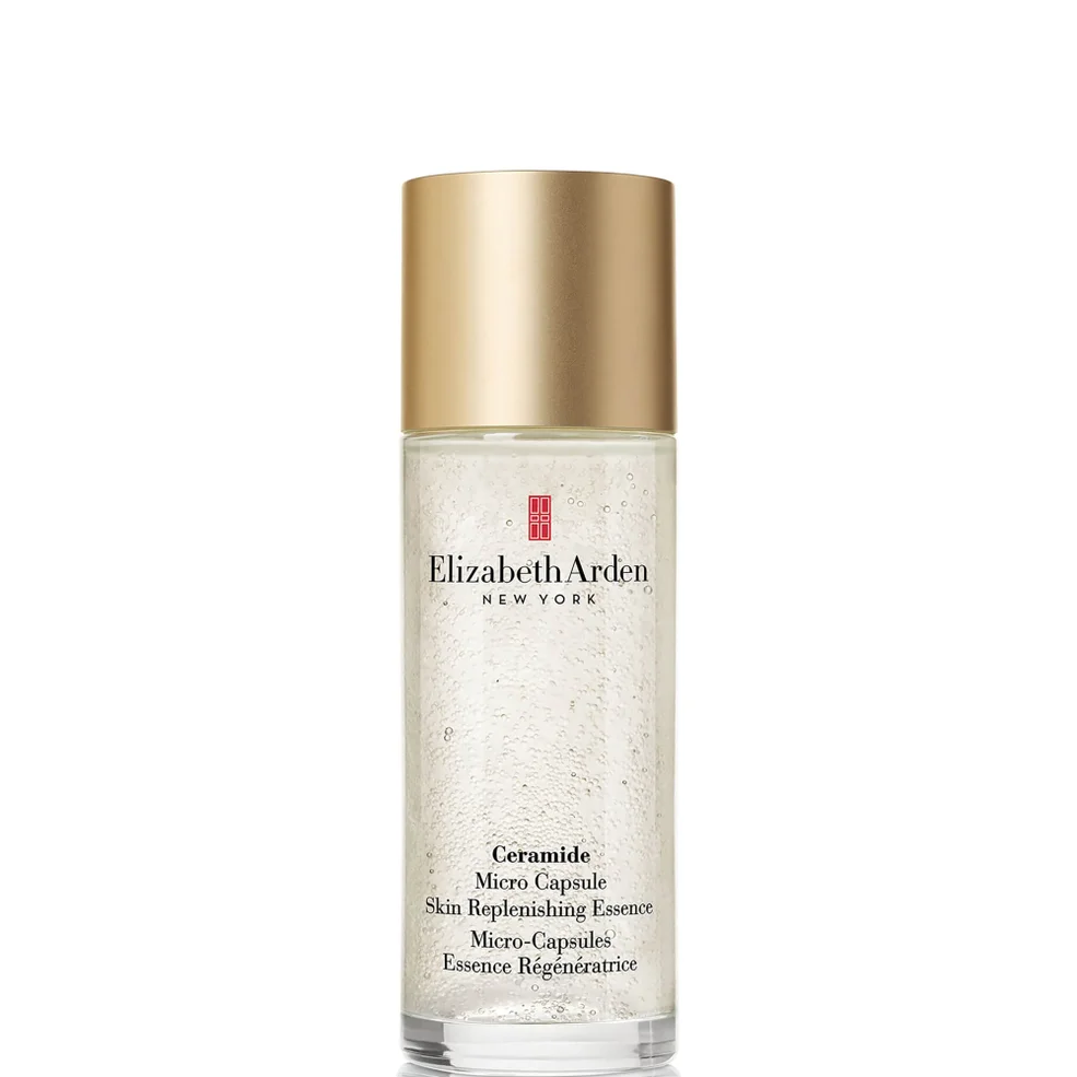Elizabeth Arden Ceramide Micro Capsule Skin Replenishing Essence 90ml Image 1