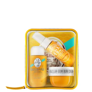 Sol de Janeiro Bum Bum Jet Set - undefined undefined