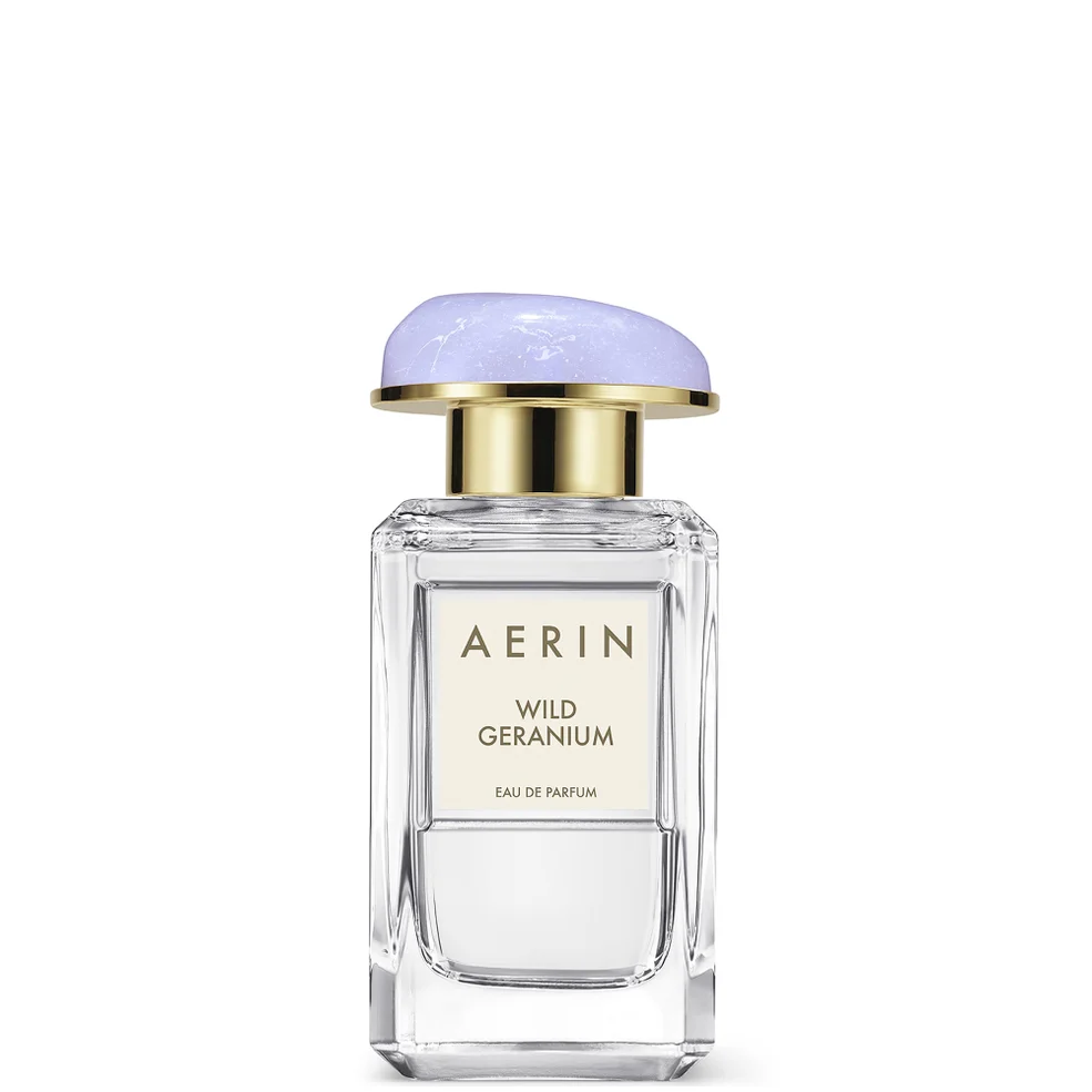 AERIN Wild Geranium Eau de Parfum 50ml Image 1