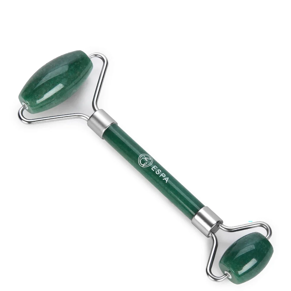 ESPA Aventurine Jade Crystal Roller Image 1