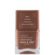 nails inc. Caught in The Nude Nail Polish - Tulum Beach