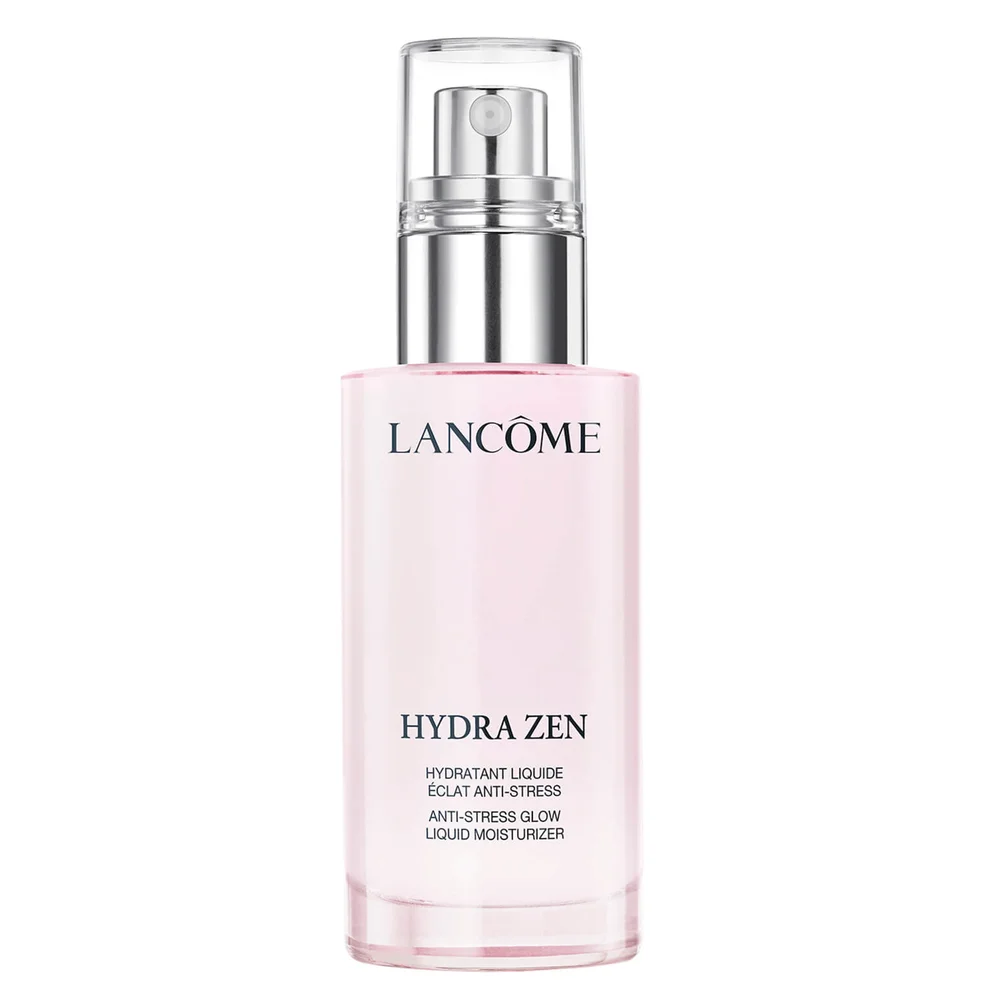 Lancôme Hydrazen Glow Moisturiser 50ml Image 1
