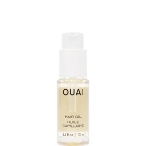 OUAI Hair Oil Travel Size 13ml - Size 13ml
