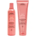Aveda Nutriplenish Shampoo & Conditioner Bundle - Light Moisture