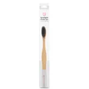 Spotlight Oral Care Bamboo Toothbrush - White