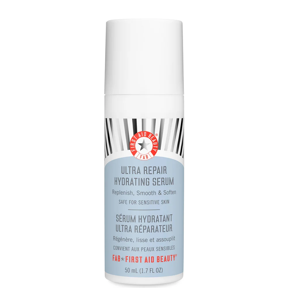 First Aid Beauty Ultra Repair Hydrating Serum 50ml Image 1