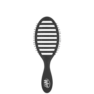 WetBrush Speed Dry Brush - Black - undefined undefined