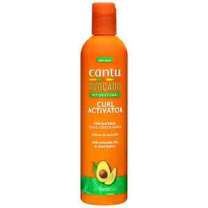 Cantu Avocado Curl Activator Cream 340g - undefined undefined