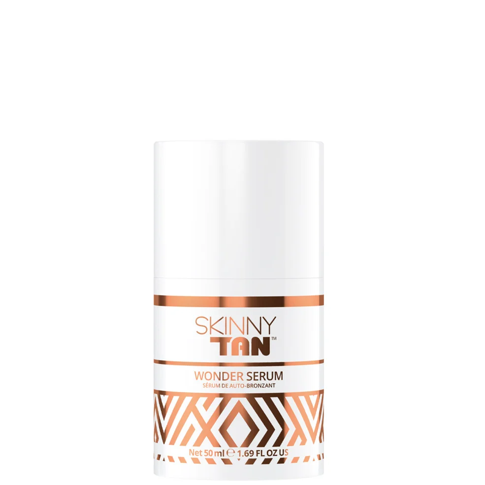 Skinny Tan Wonder Serum 50ml Image 1
