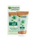 Garnier Organic Hemp Multi-Restore Gel Cream 50ml