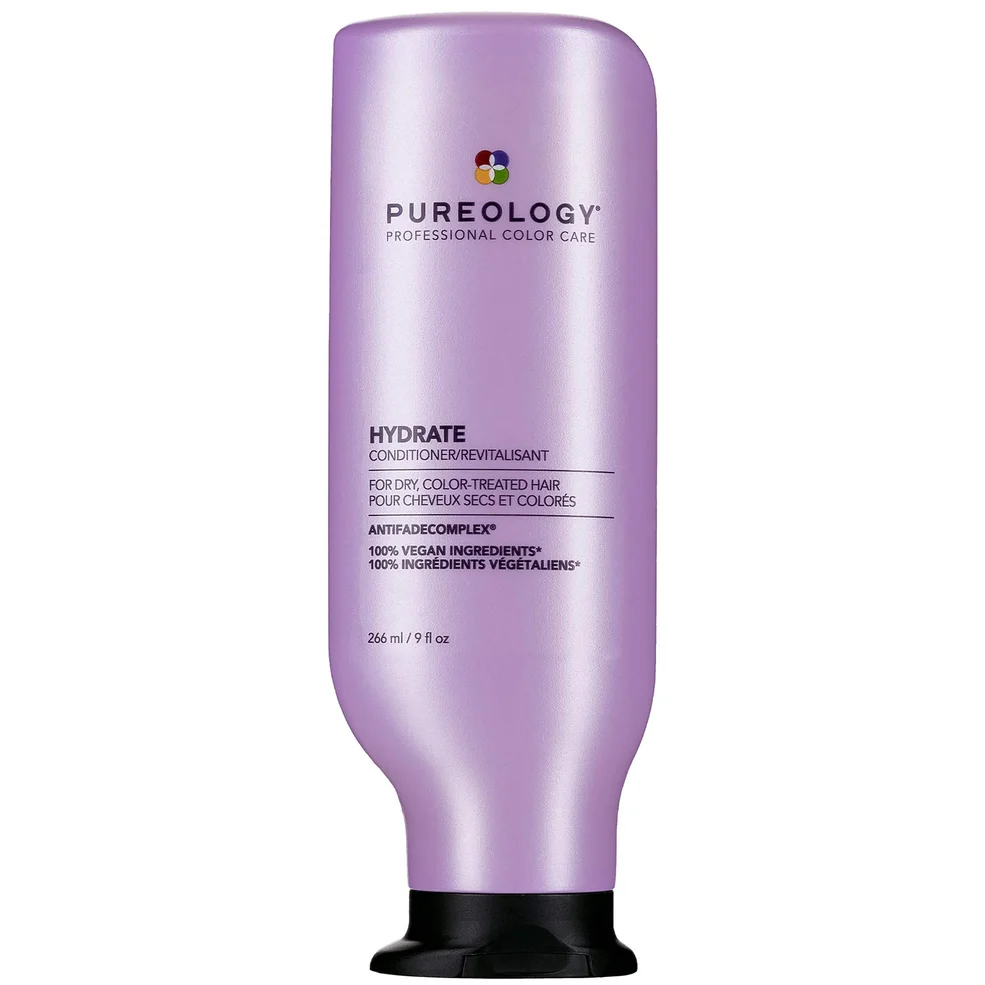 Pureology Hydrate Conditioner 266ml Image 1