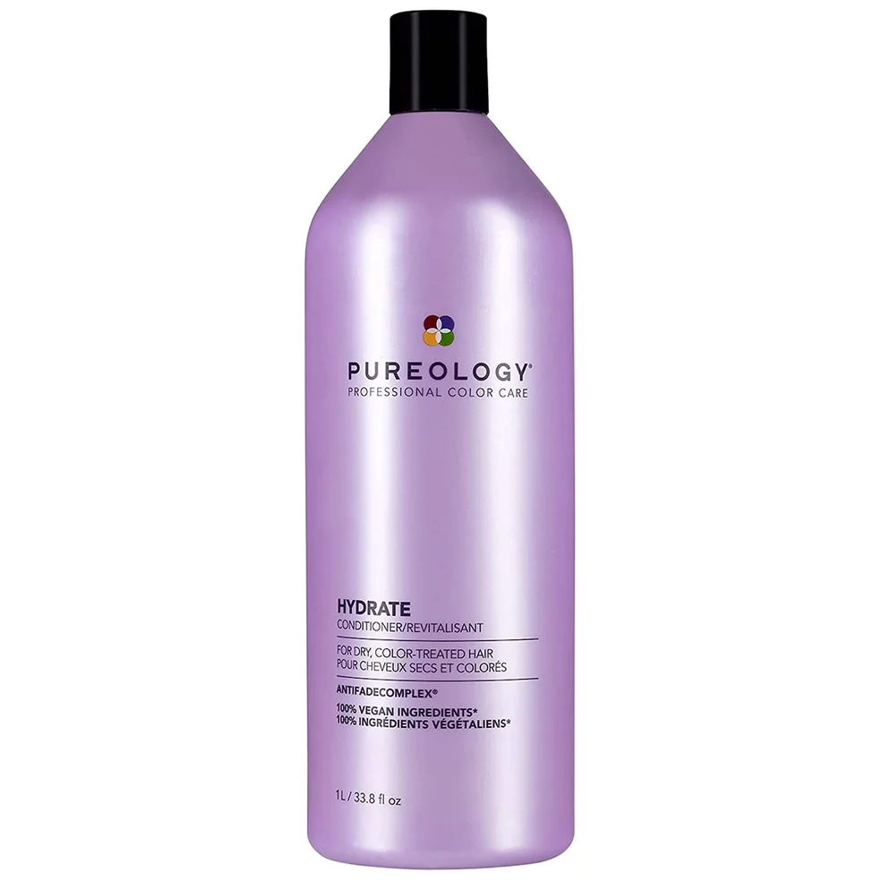 Pureology Hydrate Conditioner 1000ml Image 1