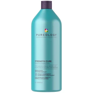 Pureology Strength Cure Shampoo 1000ml - undefined undefined