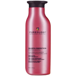 Pureology Smooth Perfection Shampoo 266ml - undefined undefined