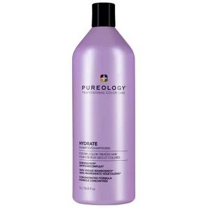 Pureology Hydrate Shampoo 1000ml - undefined undefined