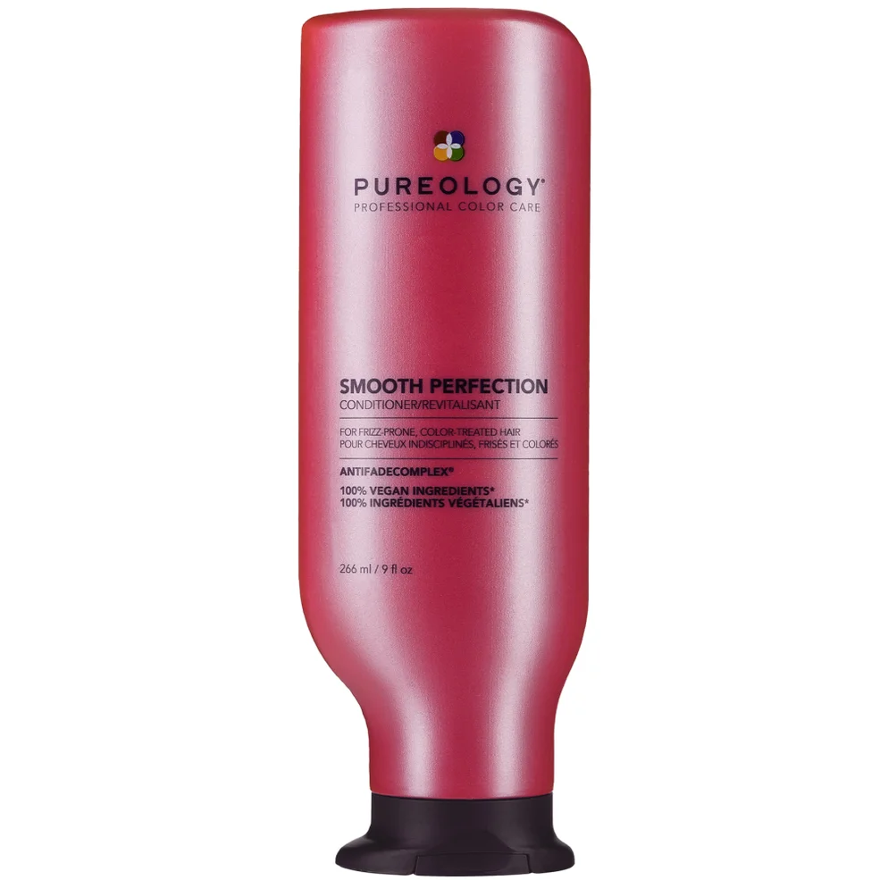 Pureology Smooth Perfection Conditioner 266ml Image 1
