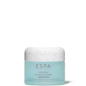 ESPA Rehydration IsoTonic Flash Mask 55ml - undefined undefined