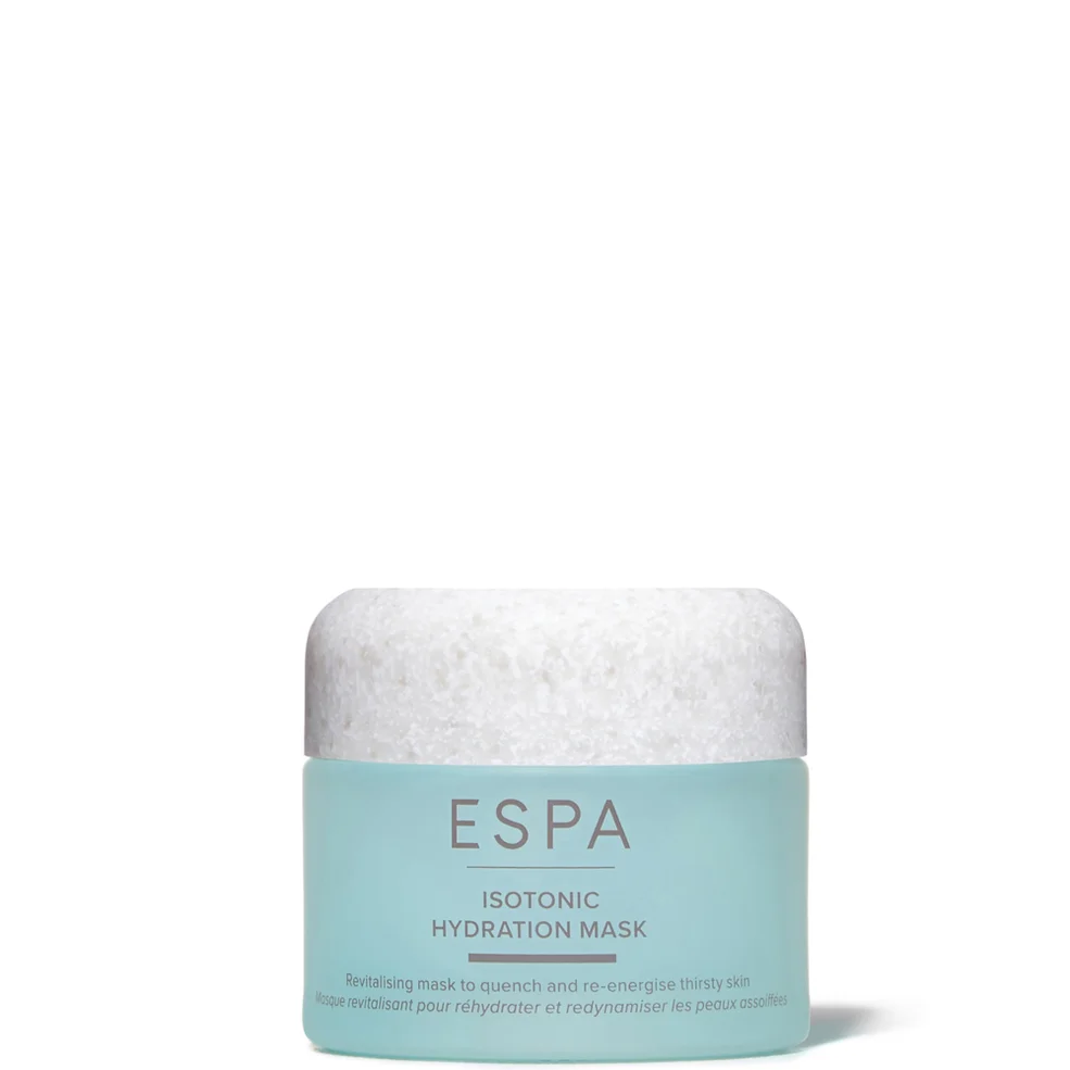 ESPA Rehydration IsoTonic Flash Mask 55ml Image 1