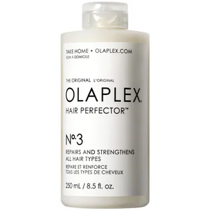 Olaplex Value Size No. 3 Hair Perfector Pre-Shampoo Strengthening and Reparative Hair Treatment 250ml - Size 250ml