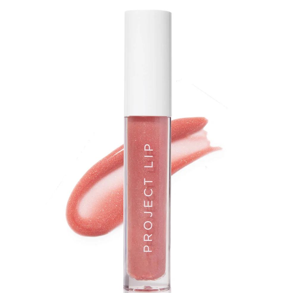 Project Lip XL Liquid Plumping Gloss - Obsessed Image 1