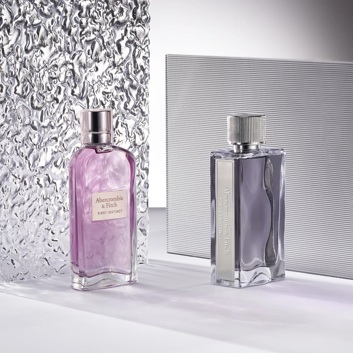 Abercrombie Fitch First Instinct for Men Eau de Toilette 100ml