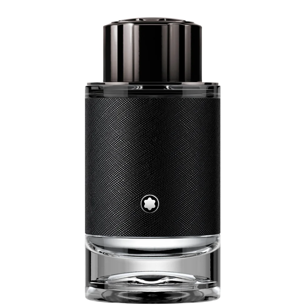 Montblanc Explorer Eau de Parfum 100ml Image 1