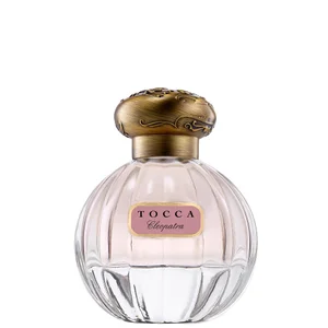 Tocca Cleopatra Eau de Parfum 50ml - Size 50ml