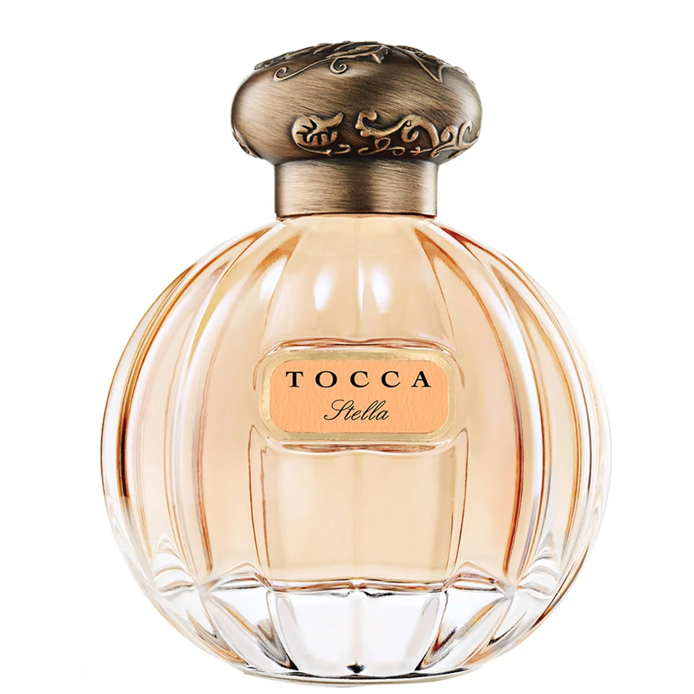 Tocca Stella Eau de Parfum 100ml Image 1