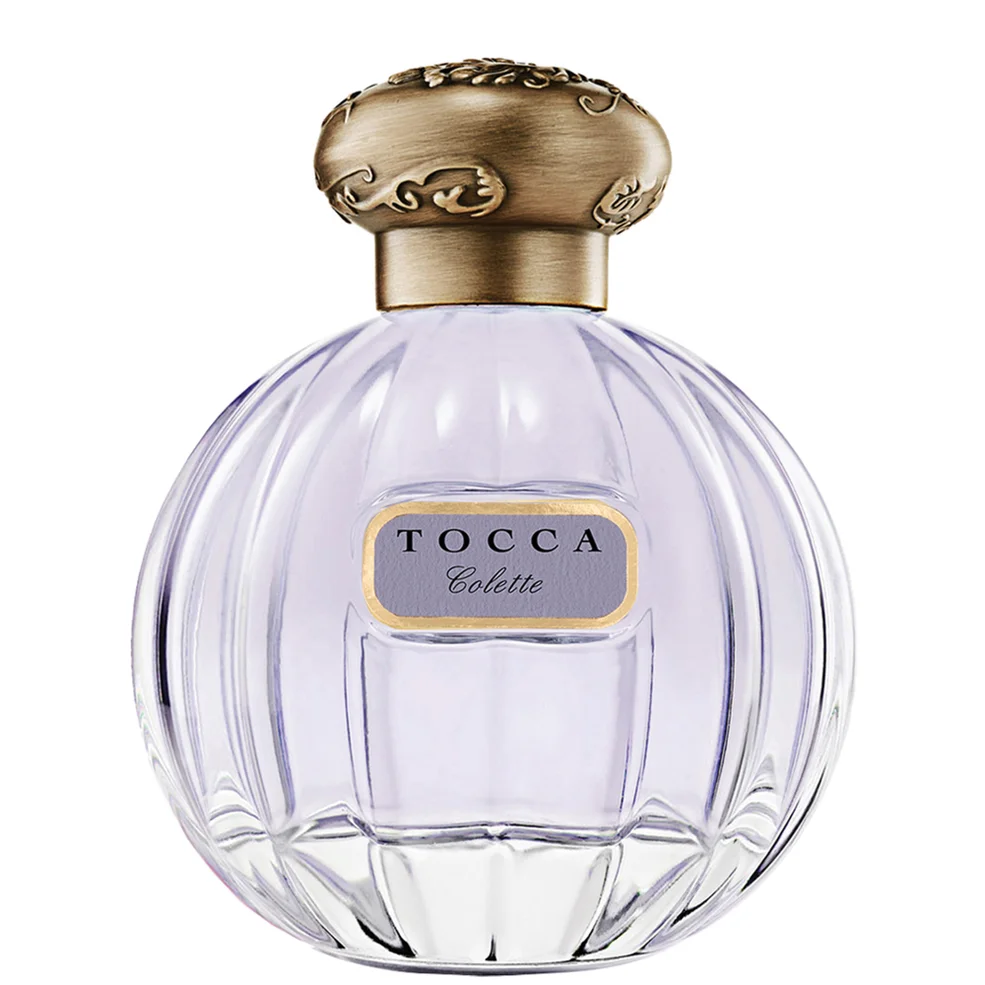 Tocca Colette Eau de Parfum 100ml Image 1
