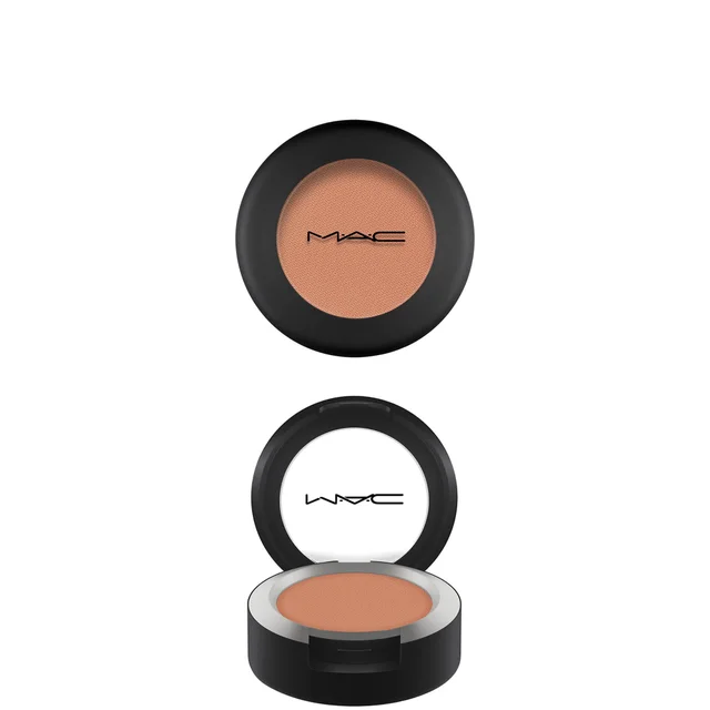 MAC Powder Kiss Soft Matte Eyeshadow (Various Shades)