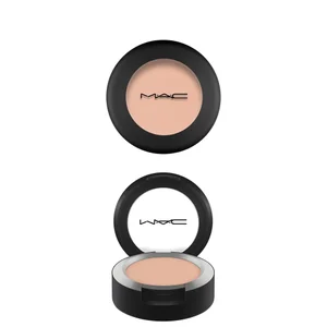 MAC Powder Kiss Soft Matte Eyeshadow (Various Shades) - Shade Best of me