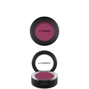 MAC Powder Kiss Soft Matte Eyeshadow - Lense Blur