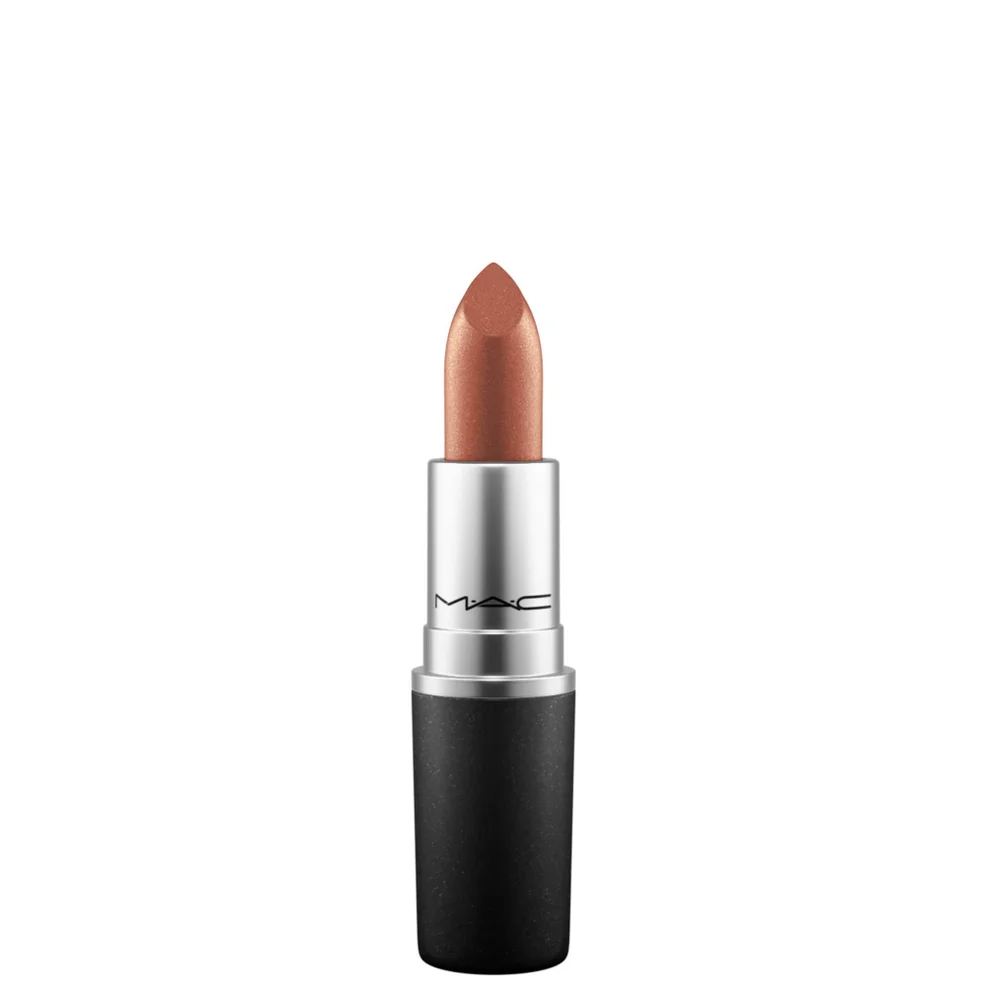 MAC Frost Lipstick (Various Shades) Image 1
