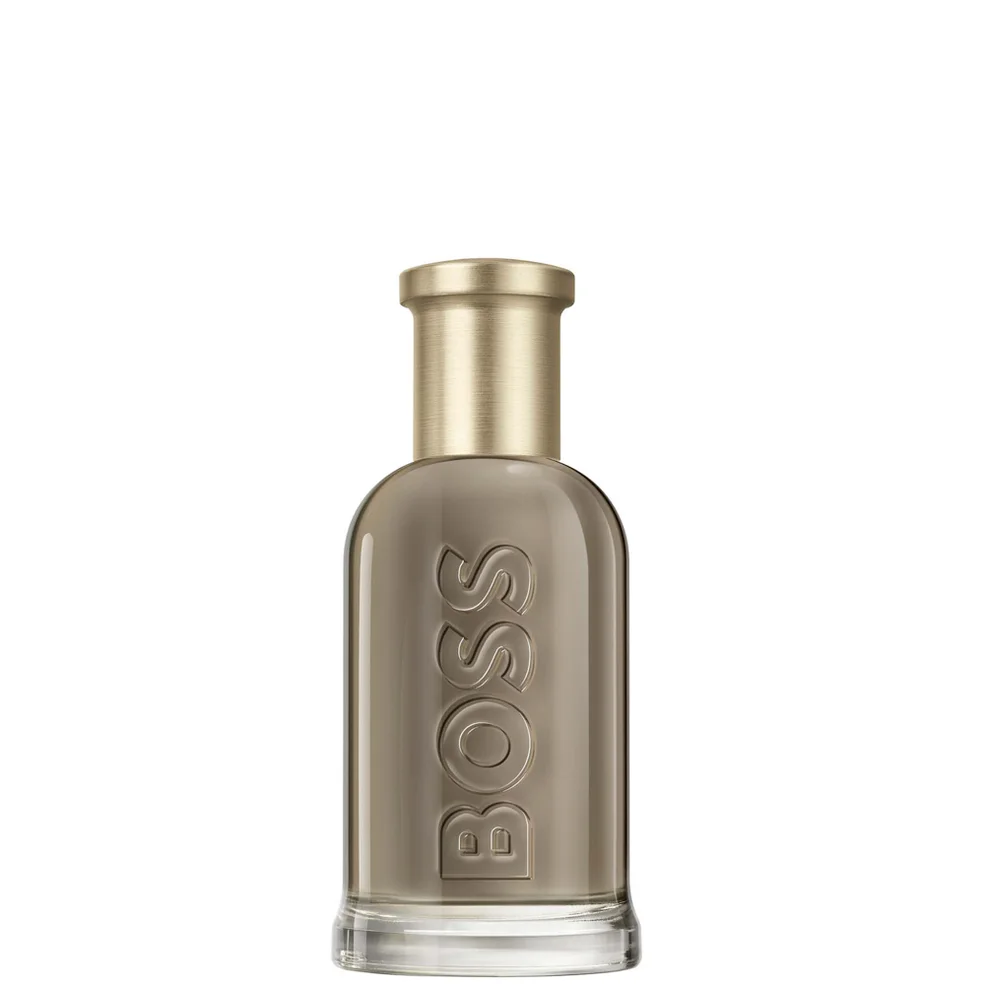 HUGO BOSS BOSS Bottled Eau de Parfum 50ml Image 1