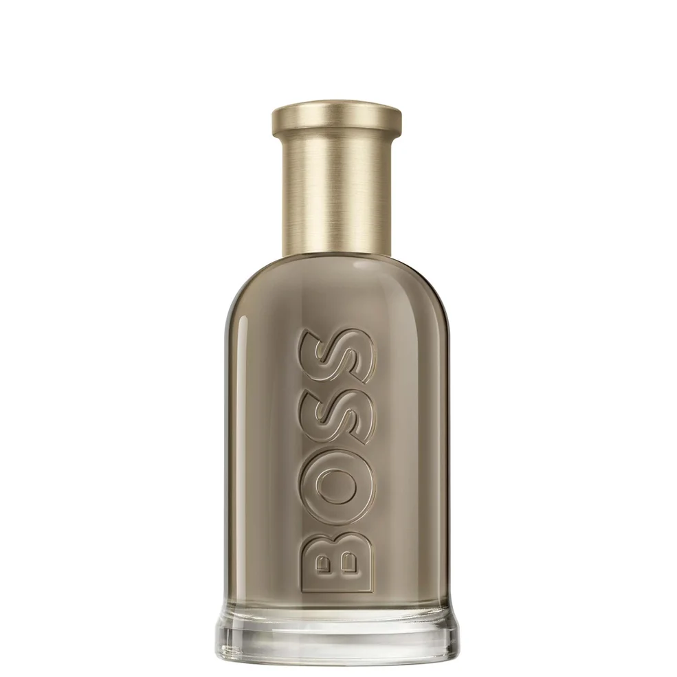 HUGO BOSS BOSS Bottled Eau de Parfum 100ml Image 1