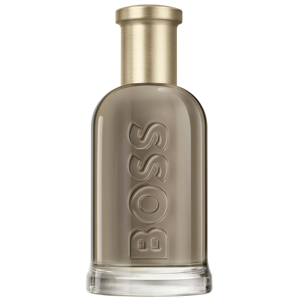 HUGO BOSS BOSS Bottled Eau de Parfum 200ml Image 1