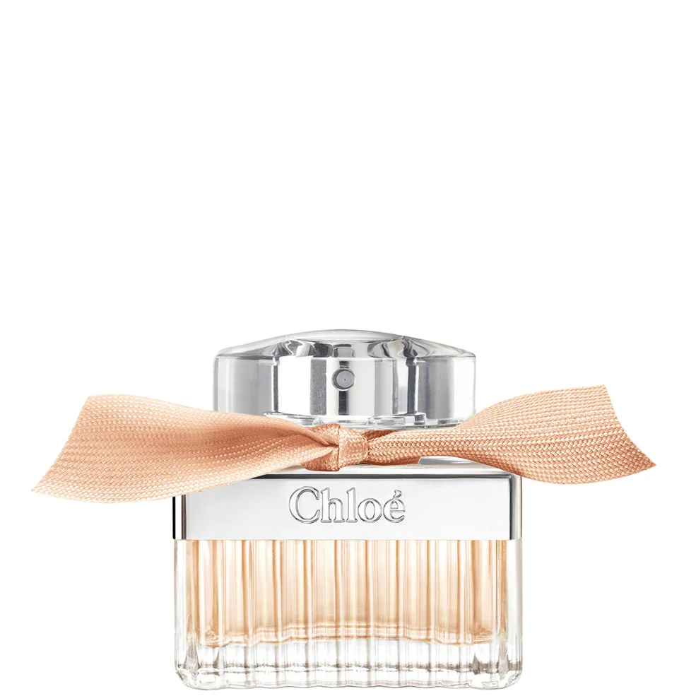Chloé Rose Tangerine Eau de Toilette 30ml Image 1