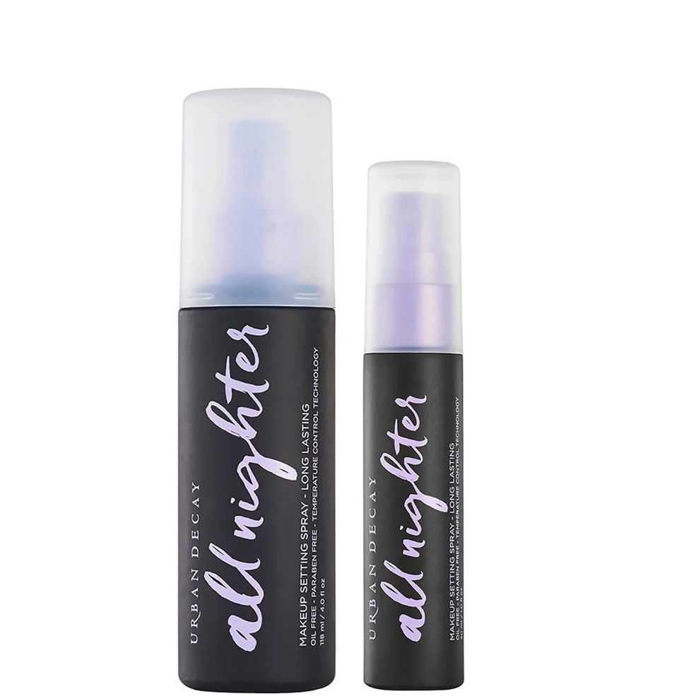 Urban Decay All Nighter Travel Kit Image 1