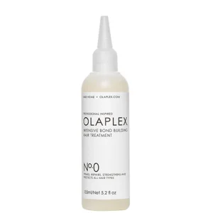 Olaplex No.0 Bond Builder 155ml - undefined undefined