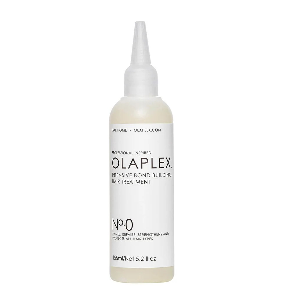 Olaplex No.0 Bond Builder 155ml Image 1