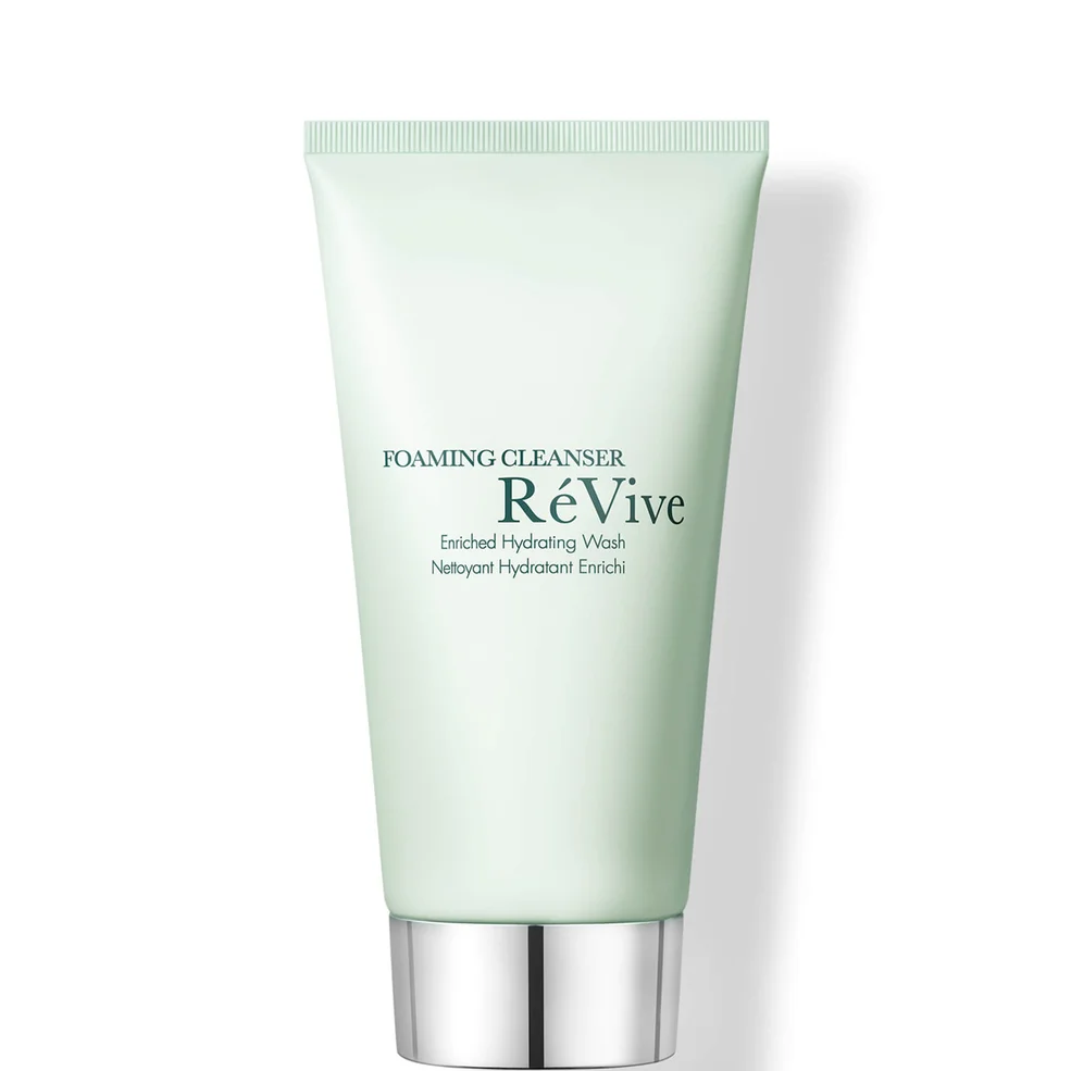 RéVive Foaming Cleanser Enriched Hydrating Wash 125ml Image 1