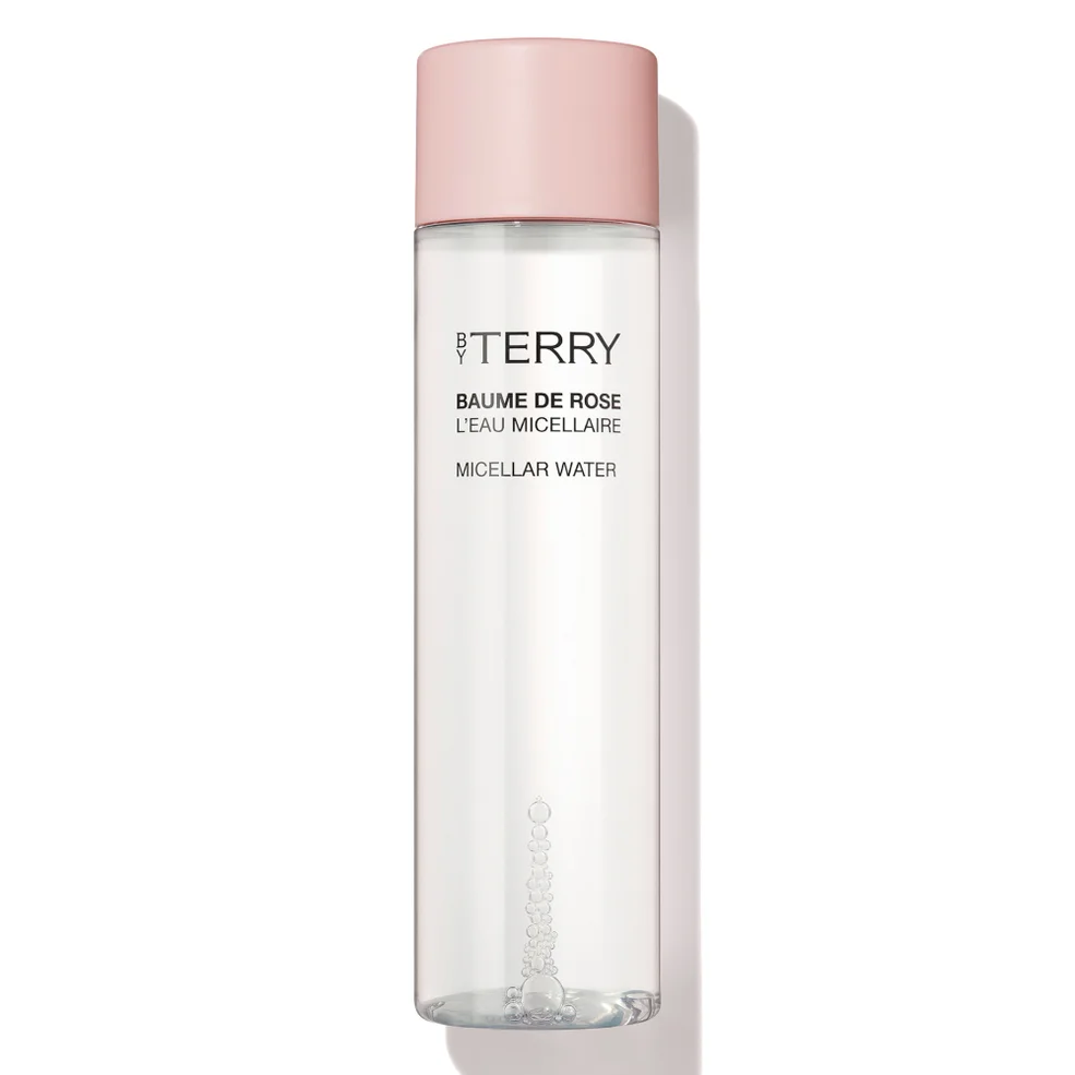 By Terry Baume de Rose Micellar Water 200g Image 1