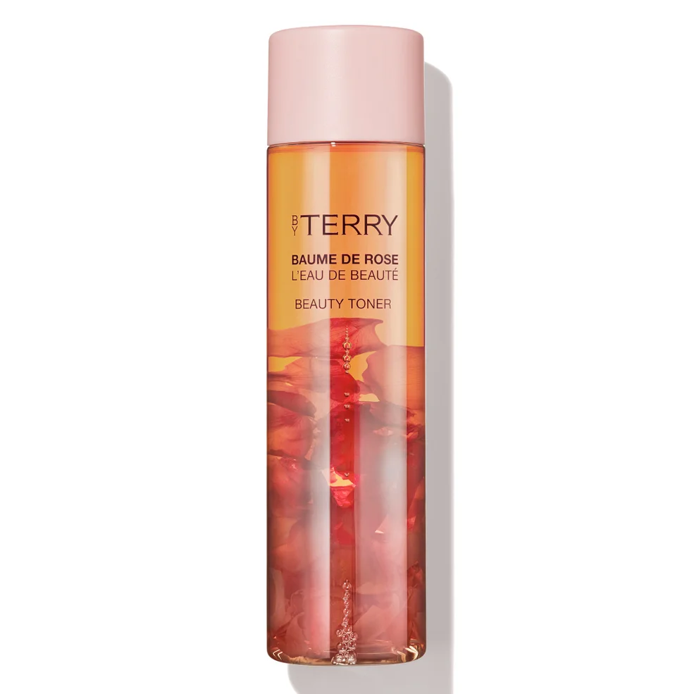 By Terry Baume de Rose Rose Toner 200ml Image 1