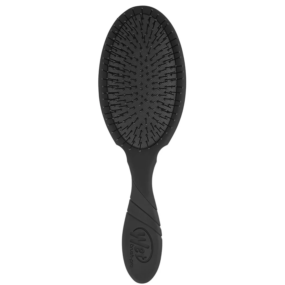 WetBrush Pro Detangler - Black Image 1