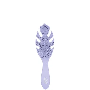 WetBrush Go Green Detangler - Lavender - Colour Lavender