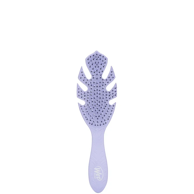 WetBrush Go Green Detangler - Lavender